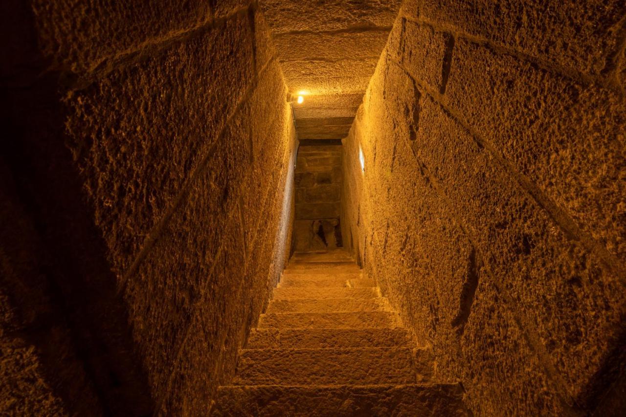 タボアーダ Pazo De San Pedro De Bembibreヴィラ エクステリア 写真